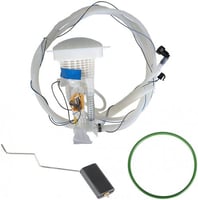 صفاية بنزين كامله مع الفلتر تشارجر