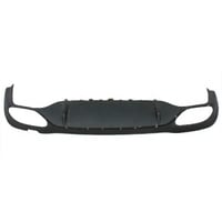 دفيوزر صدام خلفي E كلاس