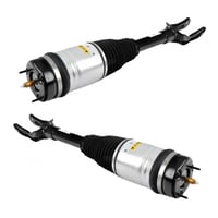 طقم مساعدات اماميه هدروليك قراند شروكي