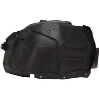 بطانة رفرف امامي يمين اماميه E كلاس