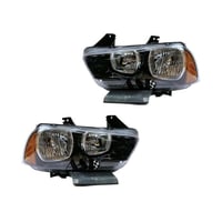 طقم شمعات اماميه تشارجر