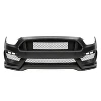 صدام موستنق GT350