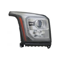 شمعه امامي يمين جمس يوكن