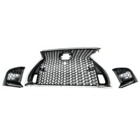 طقم شبوك كامله LS F