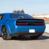 جناح تشالنجر RED EYE مع فتحه كاميرا