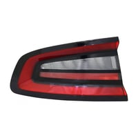 اسطب ركن يسار تشارجر