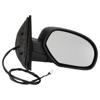 مرايه يمين تاهو