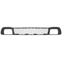 شبك سفلي بدون رادار قراند شروكي