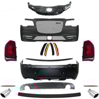 كت كامل كرايسلر SRT