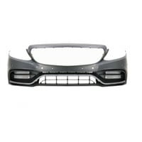 صدام امامي مرسيدس C63