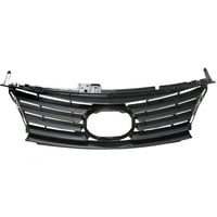 شبك علوي لكزس IS