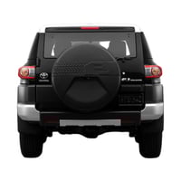 ديكور صدام خلفي تويوتا اف جي كروزر