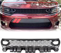 شبك علوي تشارجر هيلكات NEW