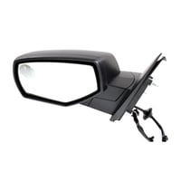 مرايه يسار سييرا ( خلفيه كروم )