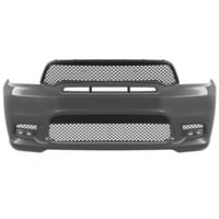 صدام امامي درانقو SRT