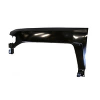 رفرف امامي يسار تويوتا اف جي كروزر