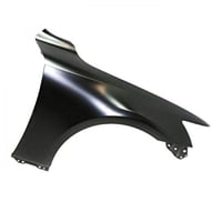 رفرف امامي يمين لكزس IS