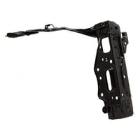 واجهه داخليه لكزس يسار IS