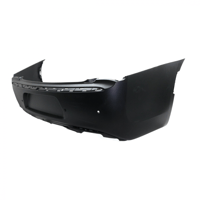 صدام خلفي كرايسلر ( بفتحات حساسات )