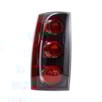 اسطب خلفي يسار يوكن دينالي