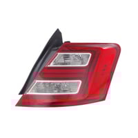 اسطب ركن يمين فورد تورس