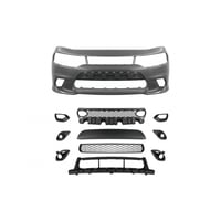 صدام امامي تشارجر SRT NEW