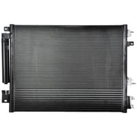 رديتر مكيف تشالنجر