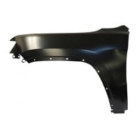 رفرف امامي يسار قراند شروكي