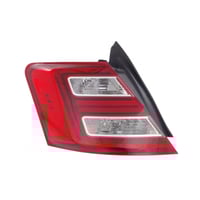 اسطب ركن يسار فورد تورس