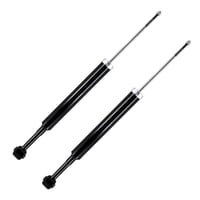 طقم مساعدات خلفيه تشارجر