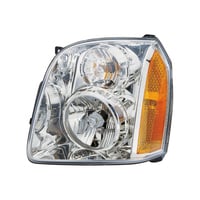 شمعه امامي يسار يوكن