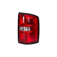 اسطب خلفي يمين سييرا