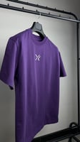 Purple T-Shirt | Design (2)