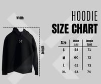 Purple Oversized Hoodie | دبل كاب