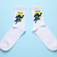 جوارب باتمان