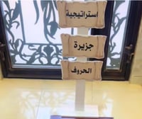 استراتيجية جزيرة الكنز