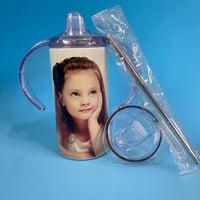 مق بصورة الطفل