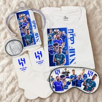 بوكس هدايا الهلال