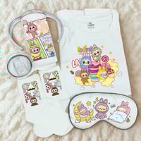 بوكس هدايا الأميرة