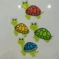 استراتيجية السلحفاة