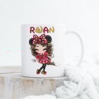 كوب ميني ماوس