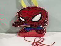 بنياتا سبايدر مان