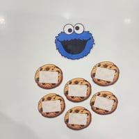 استراتيجية وحش الكوكيز