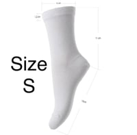 جوارب الفضاء