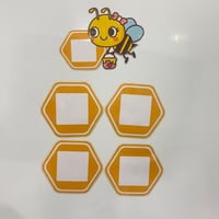 استراتيجية خلية النحل