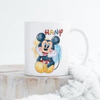 كوب ميكي ماوس