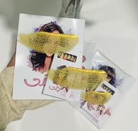 دفتر تلوين بصورة الطفل