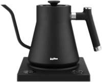 بكج أدوات القهوة الكهربائية