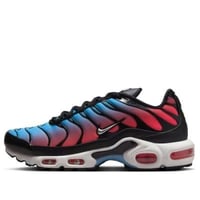 ) Nike Air Max Plus 'University Blue Light Crimson...