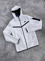 Nike tech jacket